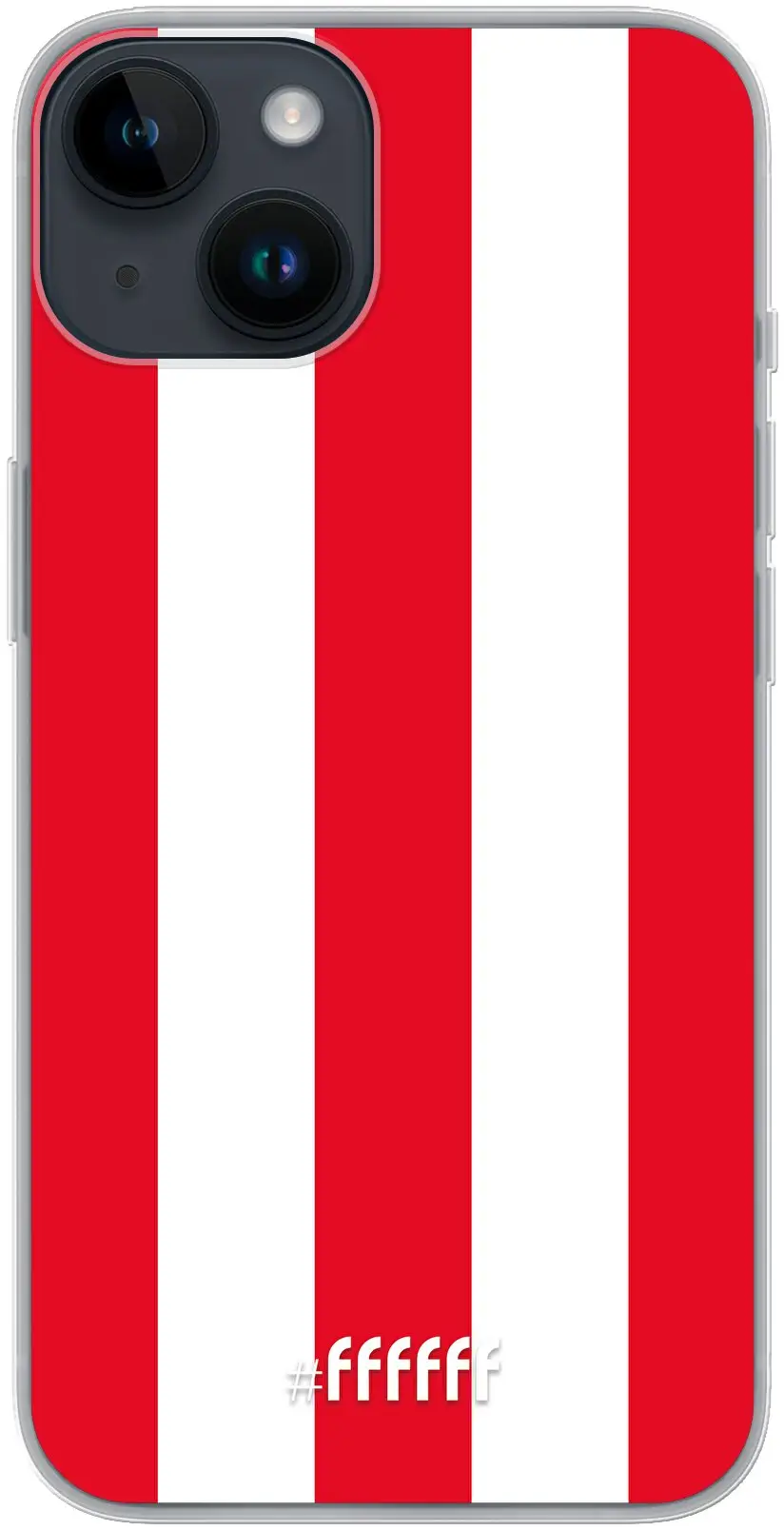 Sparta Rotterdam iPhone 14