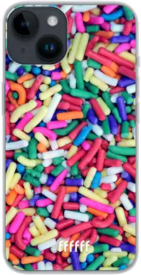 Sprinkles iPhone 14