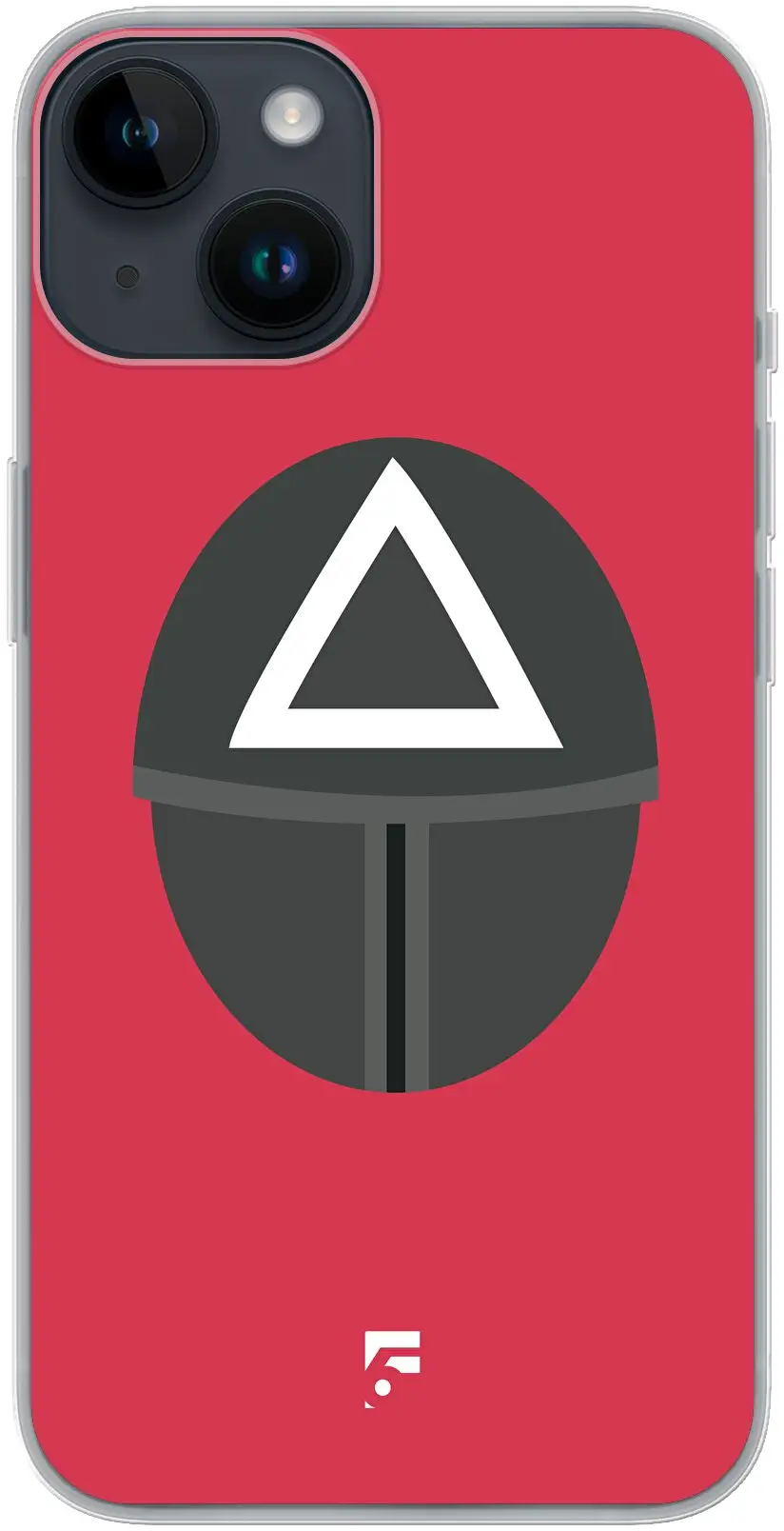 Squid Game Worker iPhone 14