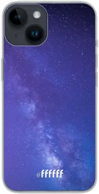 Star Cluster iPhone 14