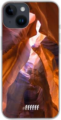 Sunray Canyon iPhone 14