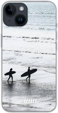 Surfing iPhone 14