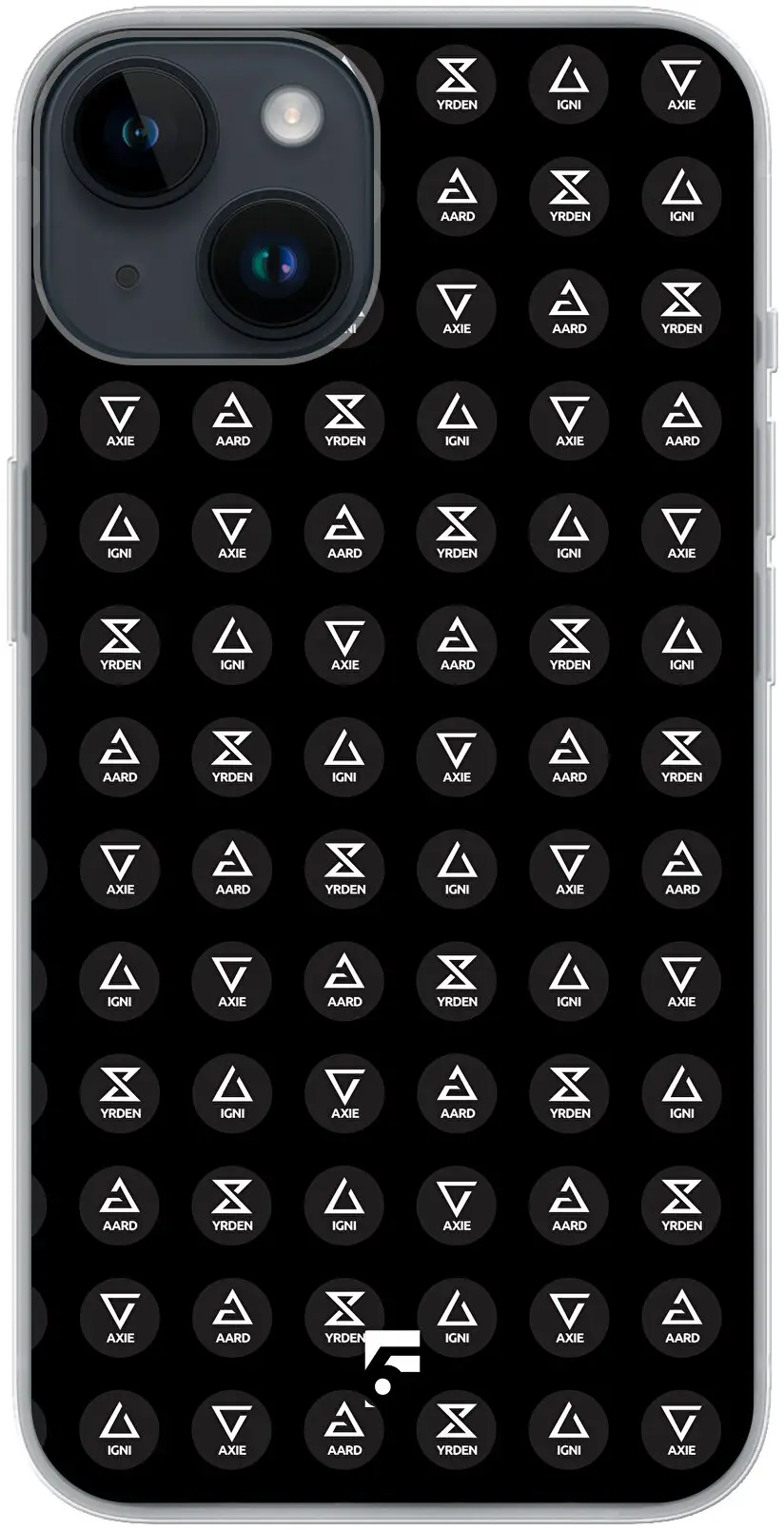 The Witcher iPhone 14
