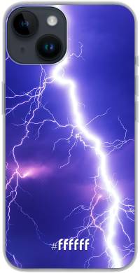 Thunderbolt iPhone 14