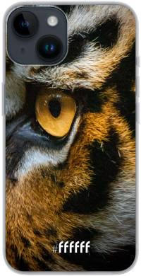 Tiger iPhone 14
