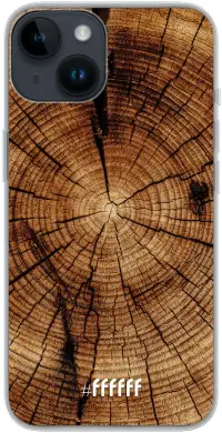 Tree Rings iPhone 14