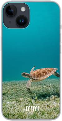 Turtle iPhone 14