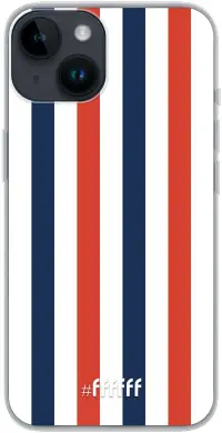 Willem II iPhone 14