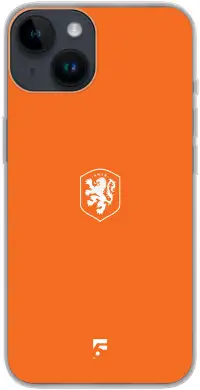 WK 2026 - Nederland thuis iPhone 14