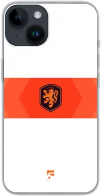 WK 2026 - Nederland uit iPhone 14