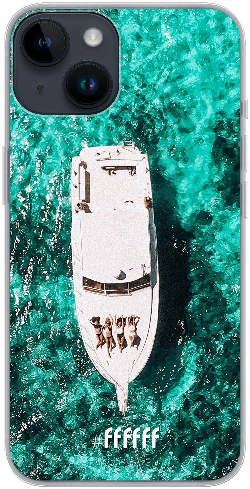 Yacht Life iPhone 14