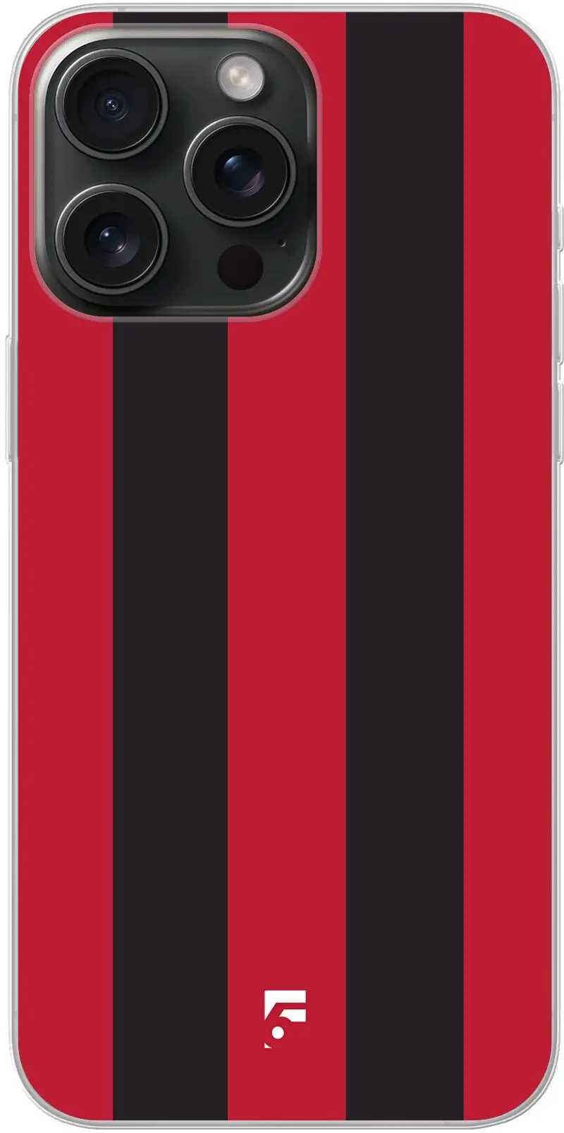 AC Milan iPhone 15 Pro Max
