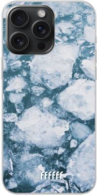 Arctic iPhone 15 Pro Max