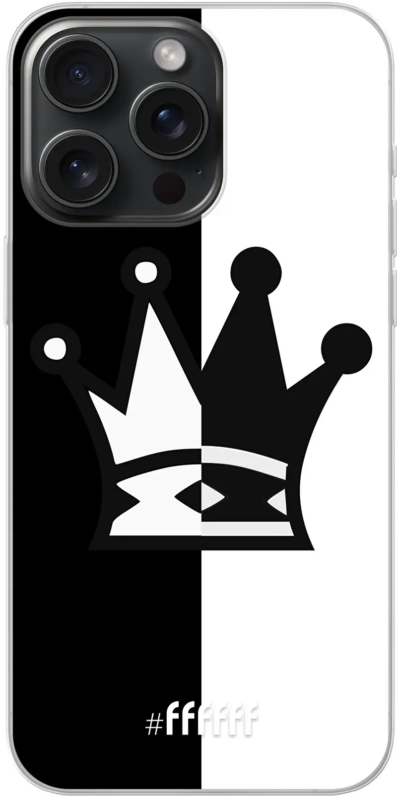 Chess iPhone 15 Pro Max