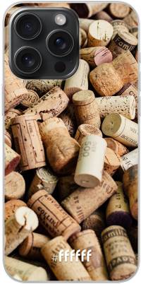 Corks iPhone 15 Pro Max