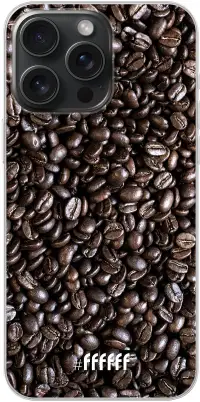 Dark Roast iPhone 15 Pro Max