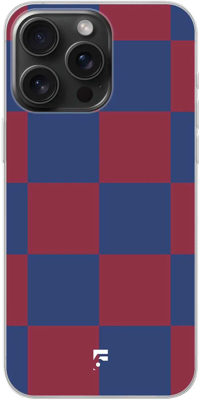 FC Barcelona iPhone 15 Pro Max
