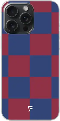 FC Barcelona iPhone 15 Pro Max