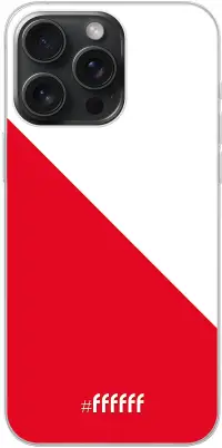 FC Utrecht iPhone 15 Pro Max