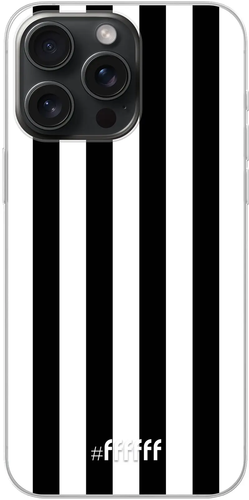 Heracles Almelo iPhone 15 Pro Max