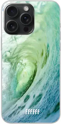 It's a Wave iPhone 15 Pro Max