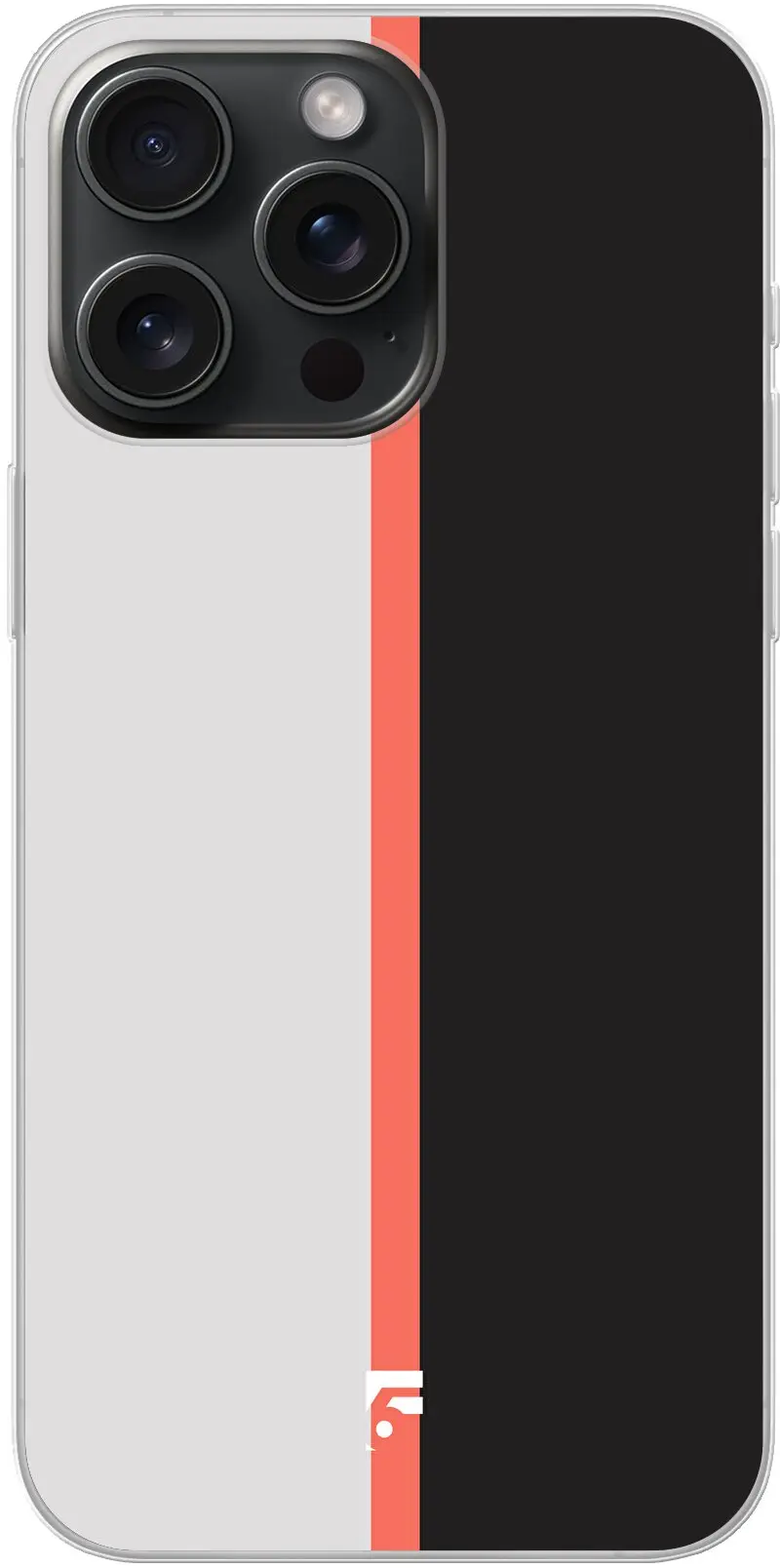 Juventus FC iPhone 15 Pro Max