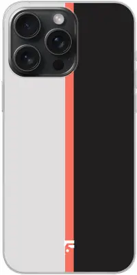 Juventus FC iPhone 15 Pro Max