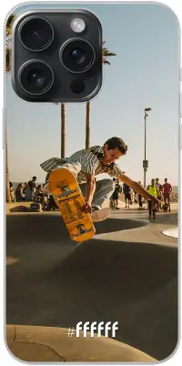 Let's Skate iPhone 15 Pro Max