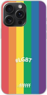 #LGBT - #LGBT iPhone 15 Pro Max