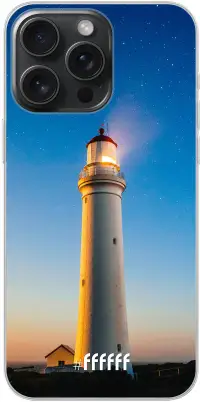 Lighthouse iPhone 15 Pro Max