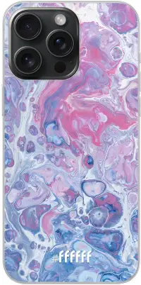 Liquid Amethyst iPhone 15 Pro Max