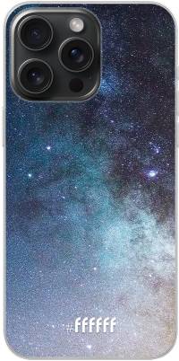 Milky Way iPhone 15 Pro Max