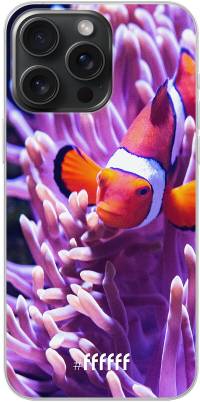 Nemo iPhone 15 Pro Max