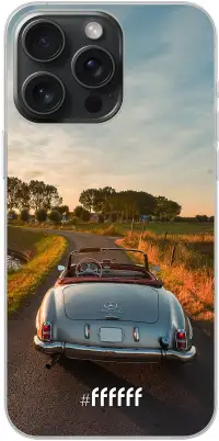 Oldtimer iPhone 15 Pro Max