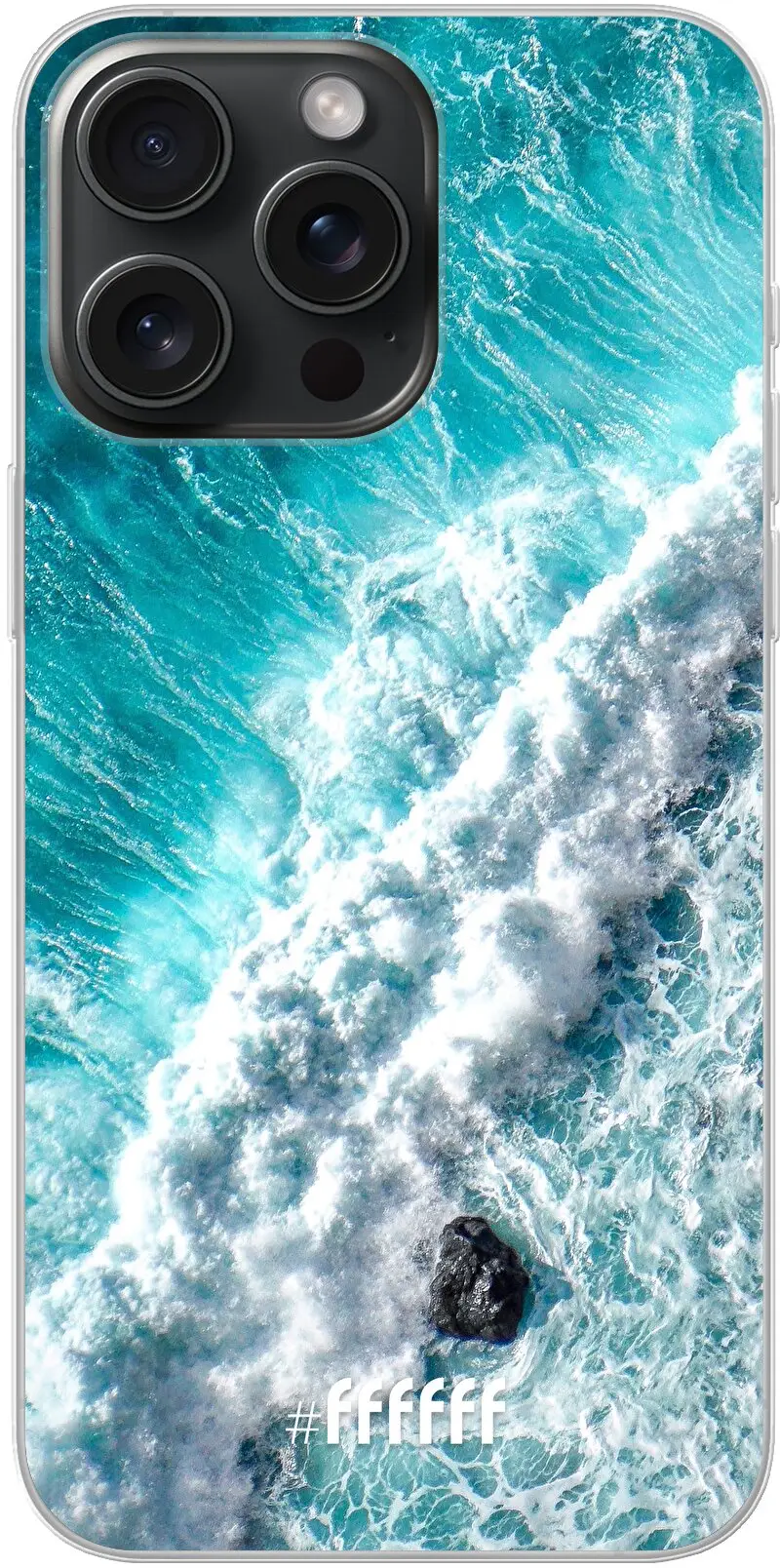 Perfect to Surf iPhone 15 Pro Max