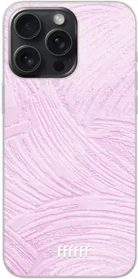 Pink Slink iPhone 15 Pro Max