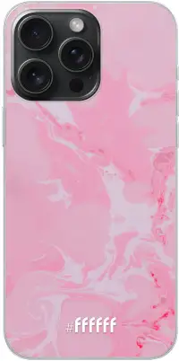 Pink Sync iPhone 15 Pro Max