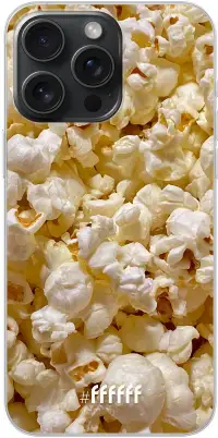 Popcorn iPhone 15 Pro Max