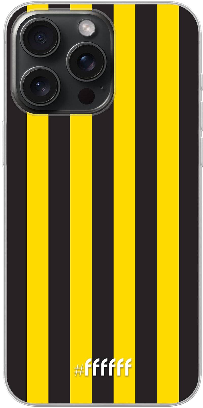 SBV Vitesse iPhone 15 Pro Max