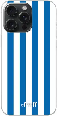 SC Heerenveen iPhone 15 Pro Max