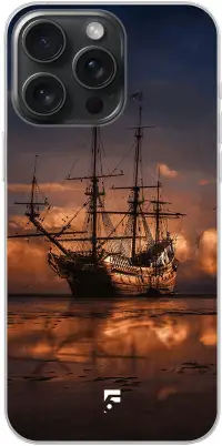 Sea Rovers iPhone 15 Pro Max