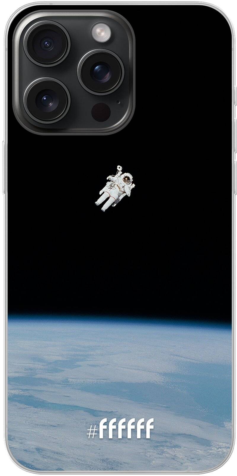 Spacewalk iPhone 15 Pro Max