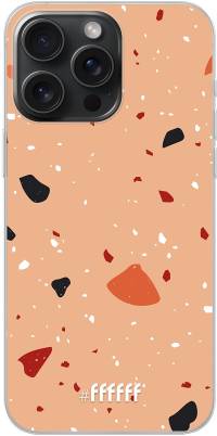 Terrazzo N°5 iPhone 15 Pro Max