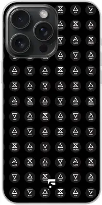 The Witcher iPhone 15 Pro Max