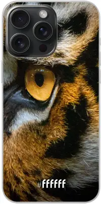 Tiger iPhone 15 Pro Max