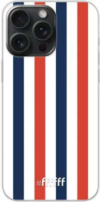 Willem II iPhone 15 Pro Max