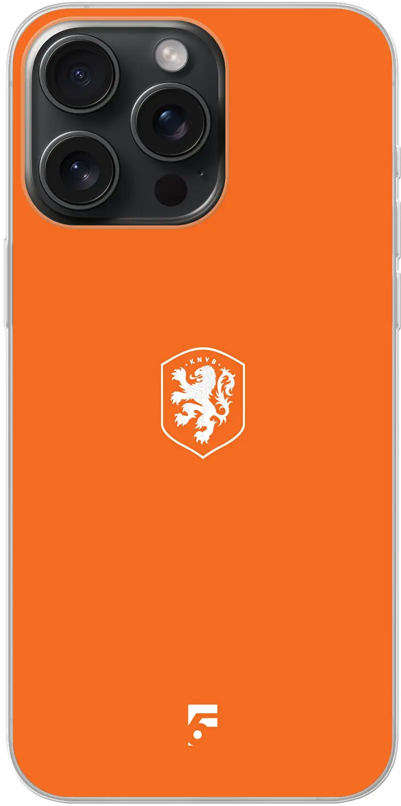 WK 2026 - Nederland thuis iPhone 15 Pro Max