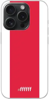 AFC Ajax iPhone 15 Pro