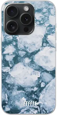 Arctic iPhone 15 Pro