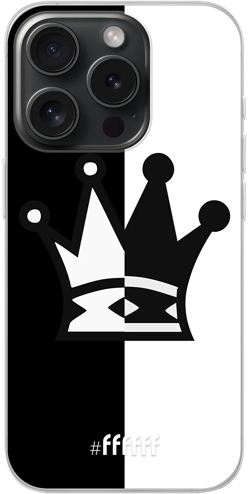 Chess iPhone 15 Pro